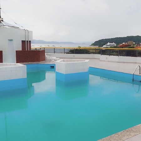 Apartamento Guarapuvu Florianópolis Eksteriør bilde