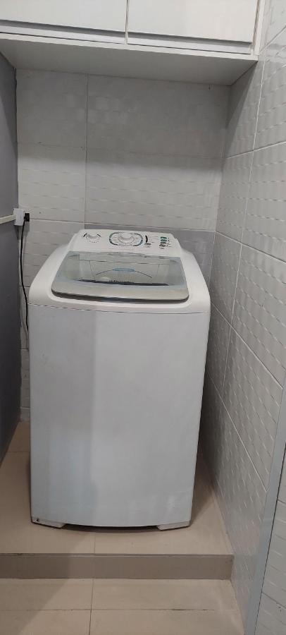 Apartamento Guarapuvu Florianópolis Eksteriør bilde