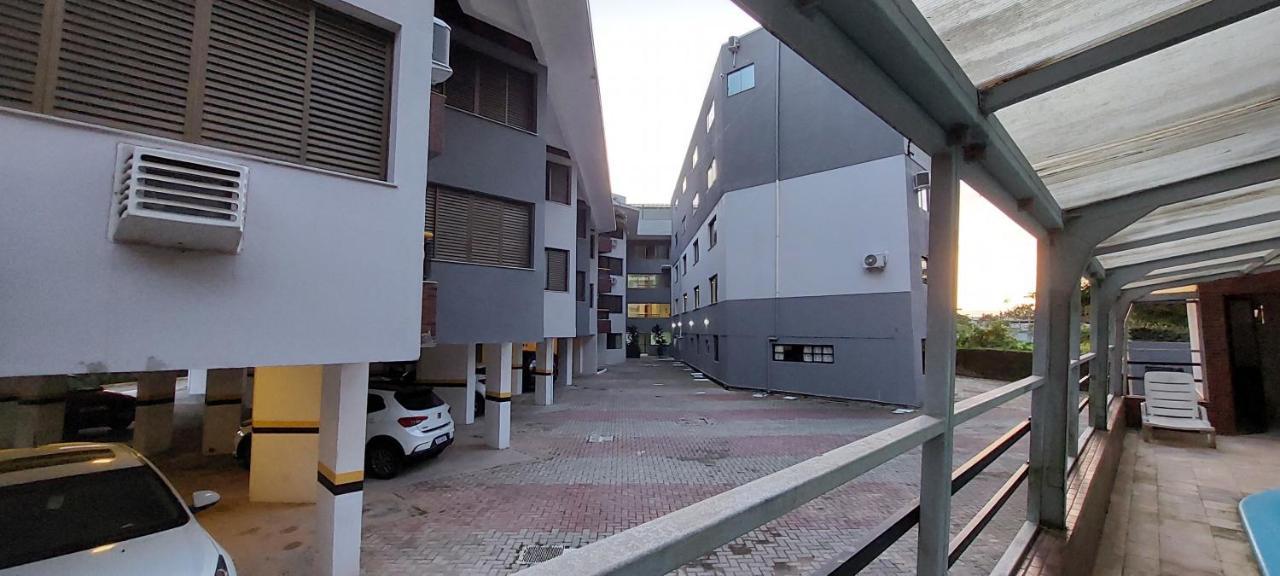 Apartamento Guarapuvu Florianópolis Eksteriør bilde