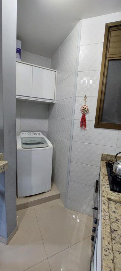 Apartamento Guarapuvu Florianópolis Eksteriør bilde