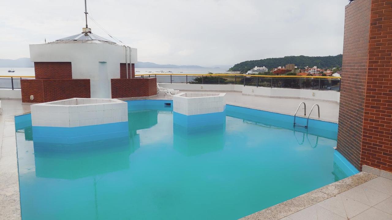 Apartamento Guarapuvu Florianópolis Eksteriør bilde