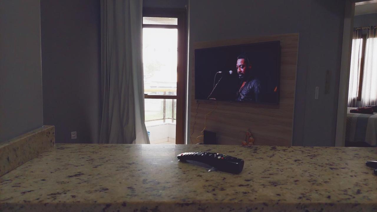 Apartamento Guarapuvu Florianópolis Eksteriør bilde