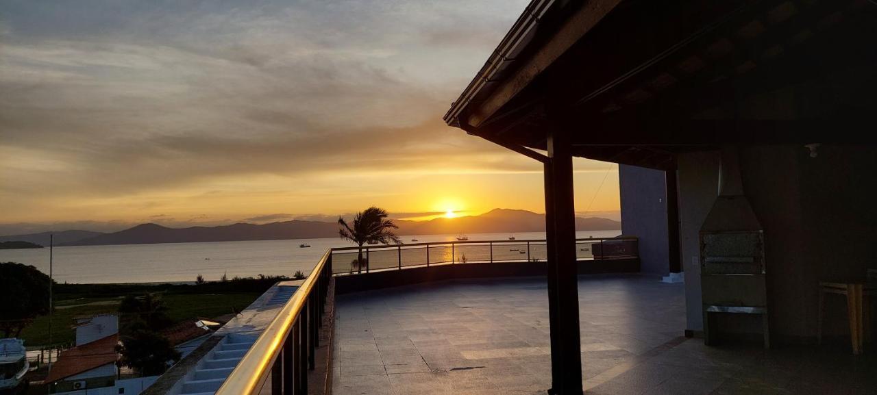 Apartamento Guarapuvu Florianópolis Eksteriør bilde