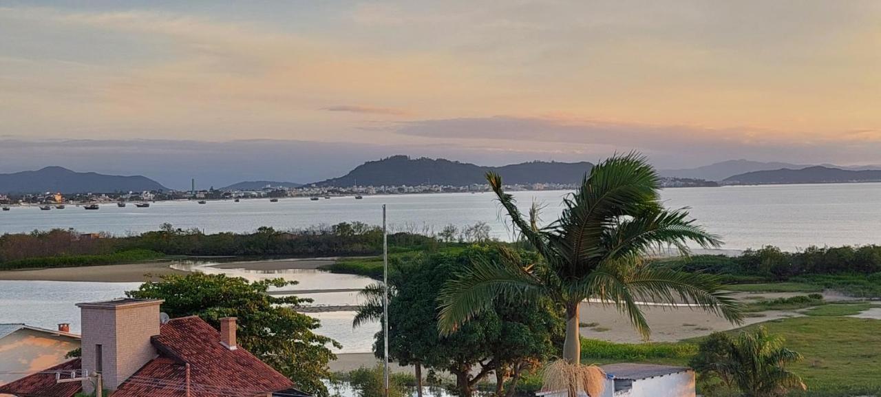 Apartamento Guarapuvu Florianópolis Eksteriør bilde