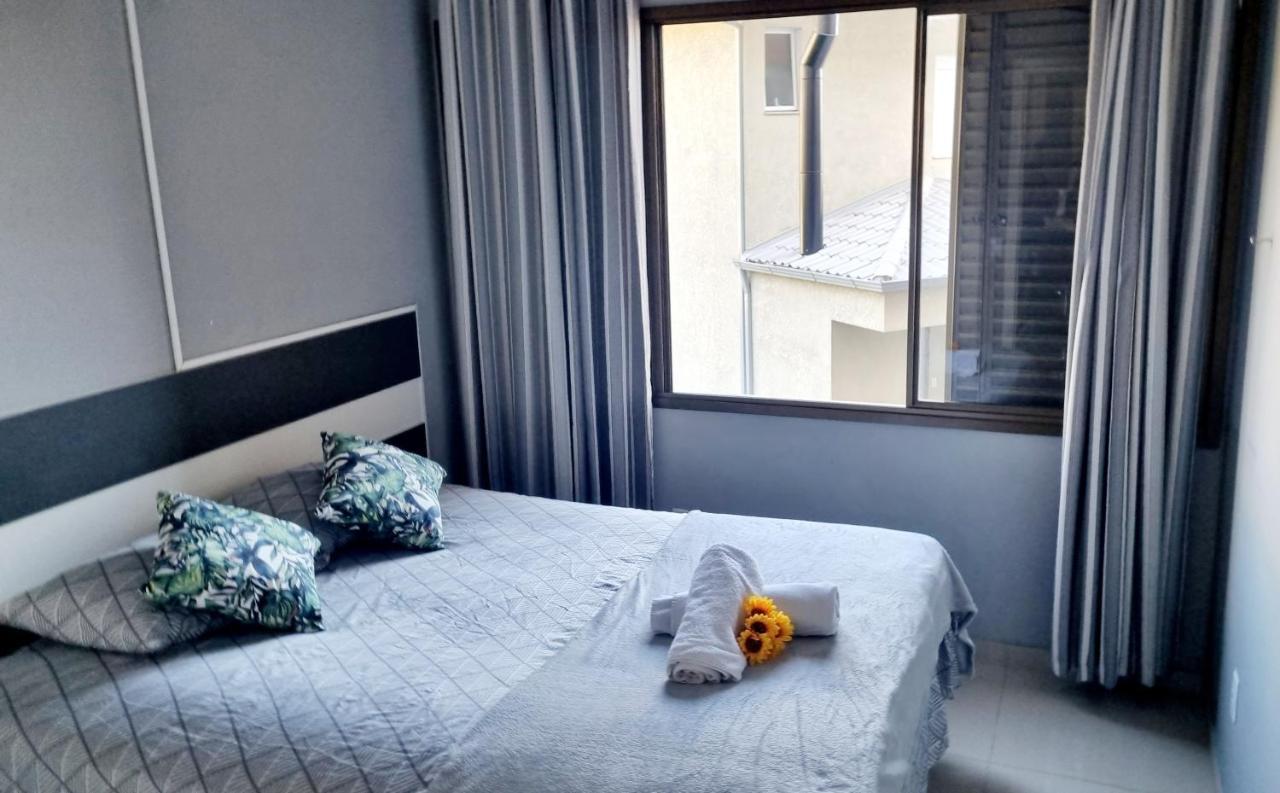 Apartamento Guarapuvu Florianópolis Eksteriør bilde