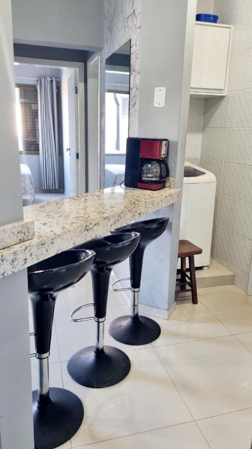 Apartamento Guarapuvu Florianópolis Eksteriør bilde